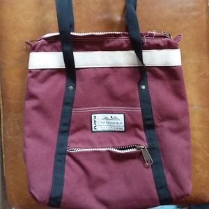 [Kavu] Swap Meet Bag
